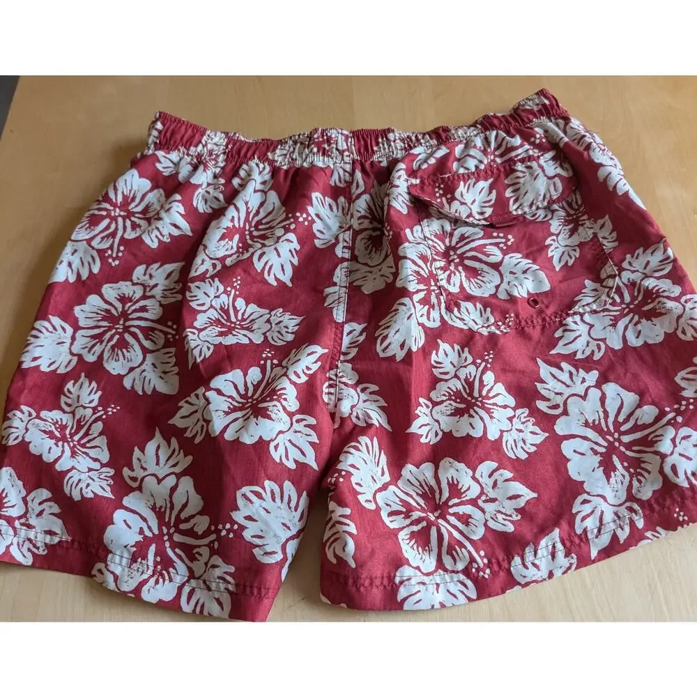 🌼Mens XL OP Swim Trunks